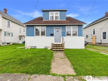 Property at 305 Brookview Avenue, Olean, NY 14760