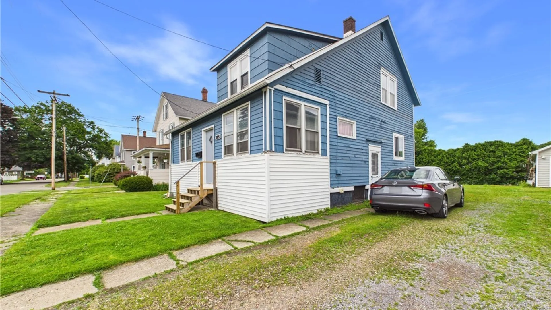Property at 305 Brookview Avenue, Olean, NY 14760 2
