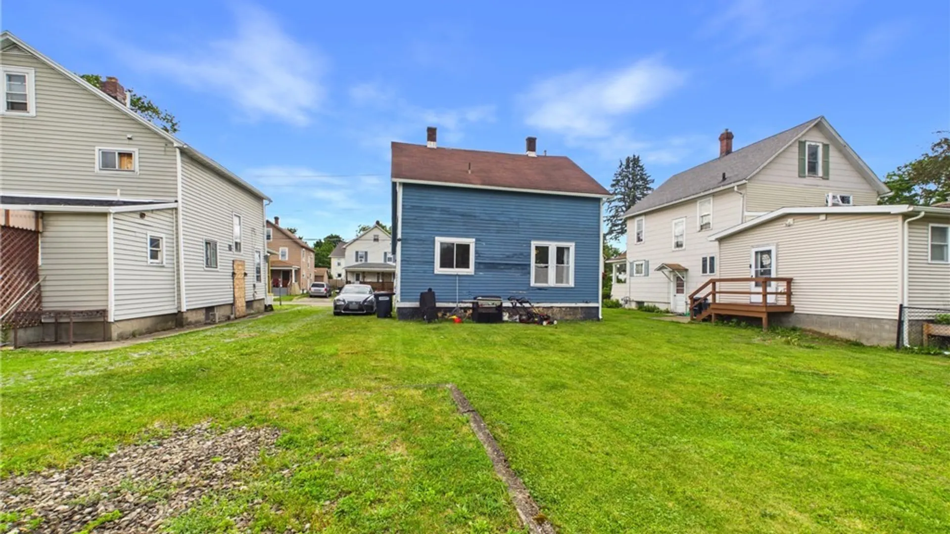 Property at 305 Brookview Avenue, Olean, NY 14760 5