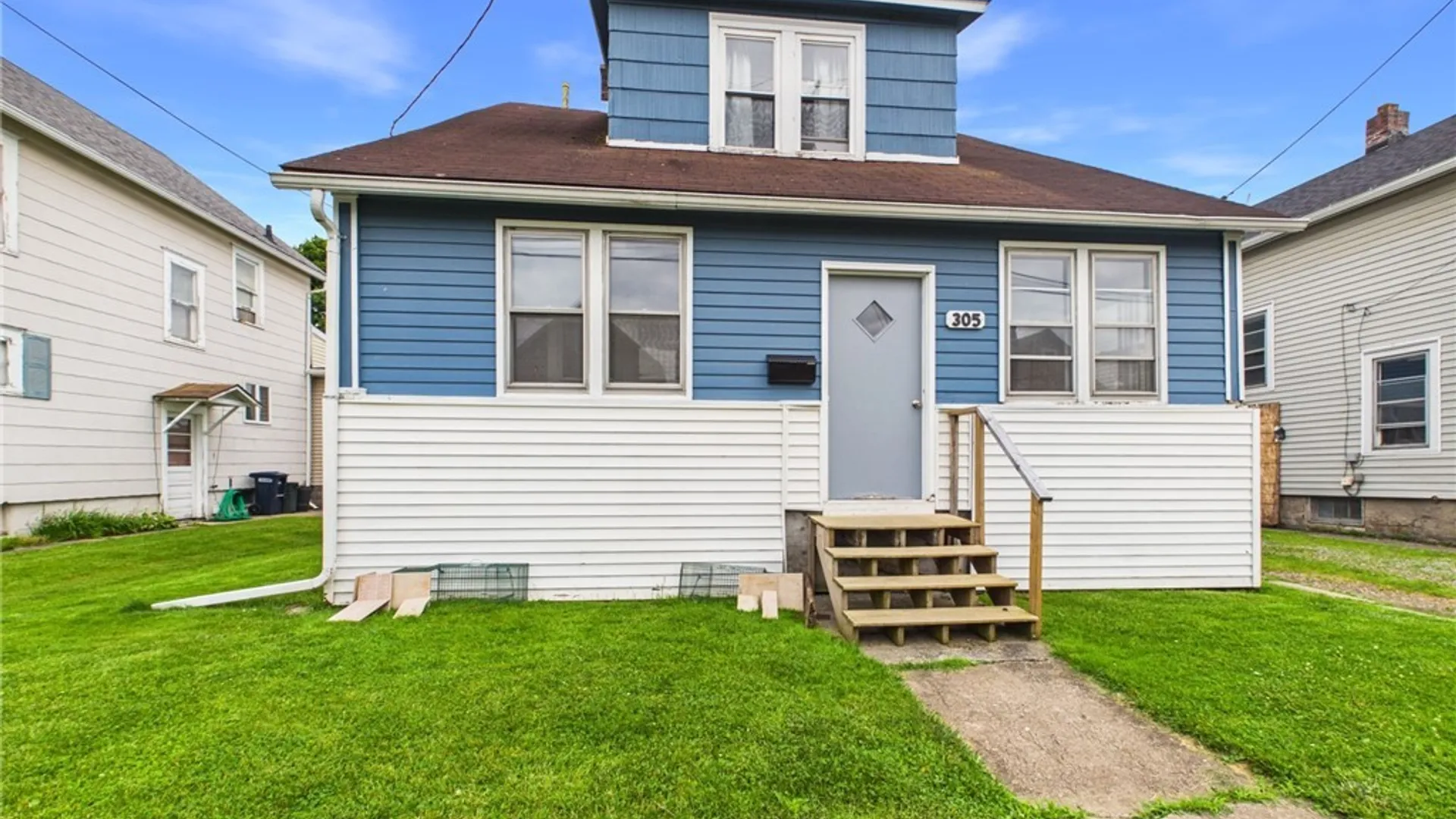 Property at 305 Brookview Avenue, Olean, NY 14760 7