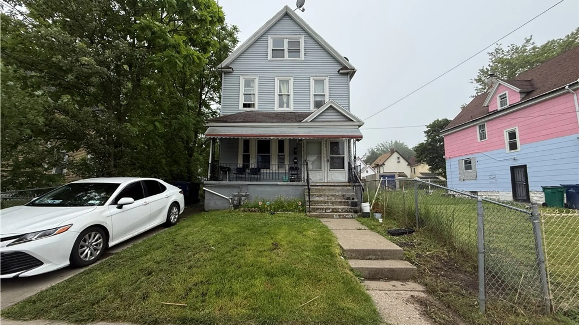 Property at 495 Winslow Avenue, Buffalo, NY 14211 2