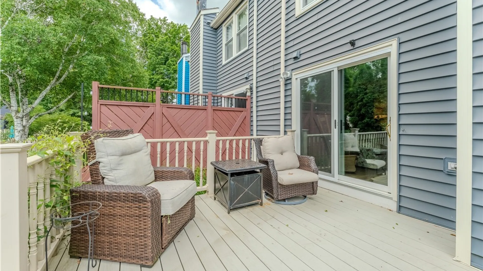 Property at 8202 Beehive Circle, Clay, NY 13090 43