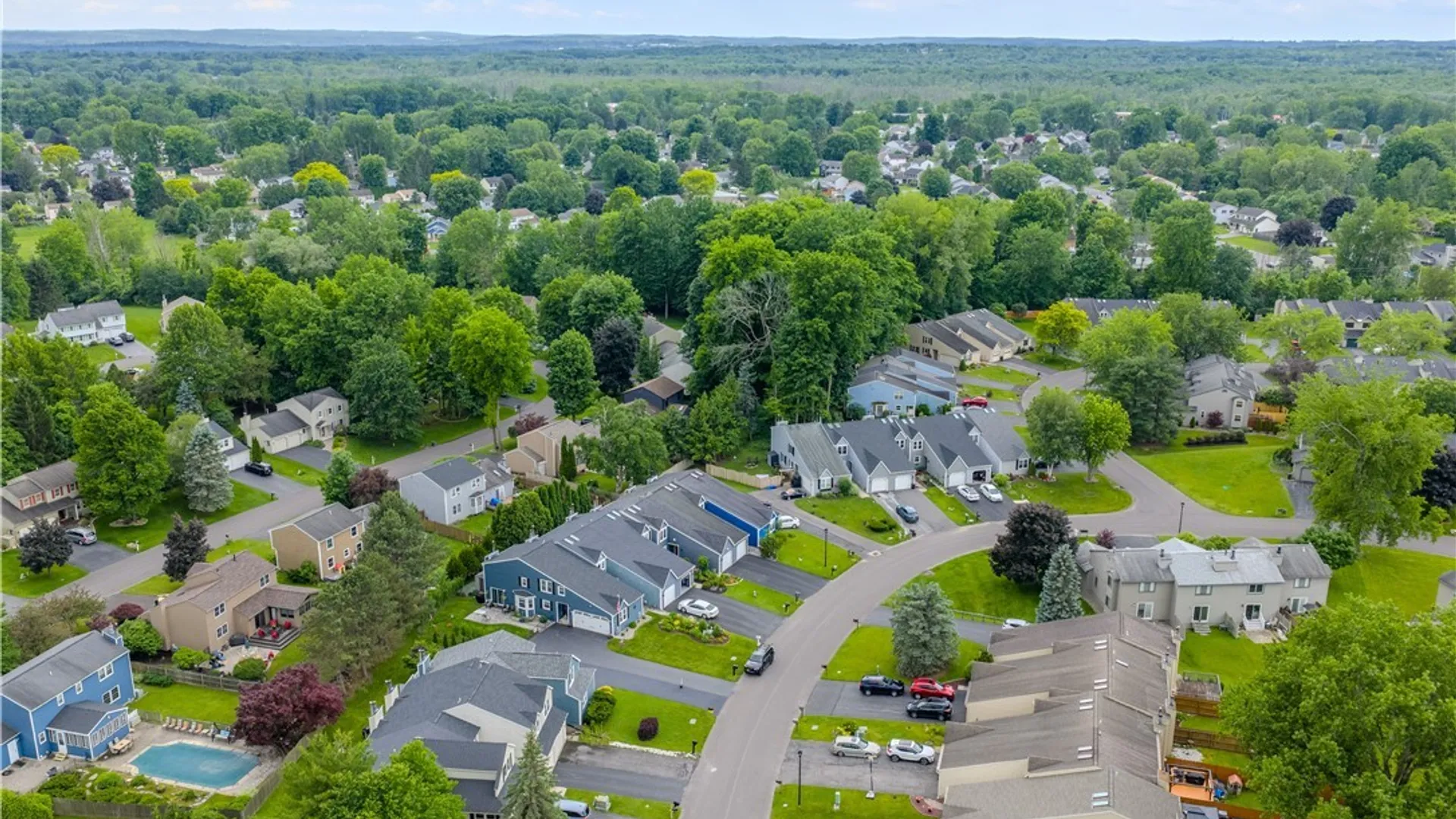 Property at 8202 Beehive Circle, Clay, NY 13090 47