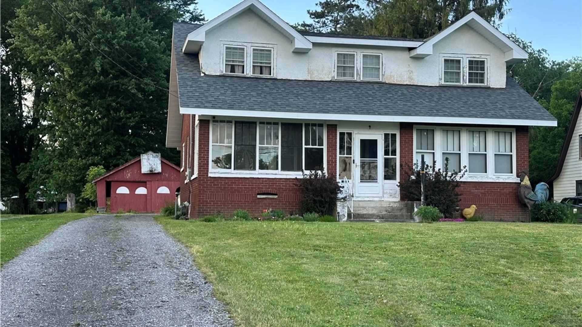 Property at 62 Childs Street, Concord, NY 14141 2