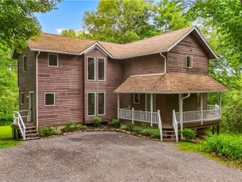 Property at 3390 Irish Hill Road, Nelson, NY 13061