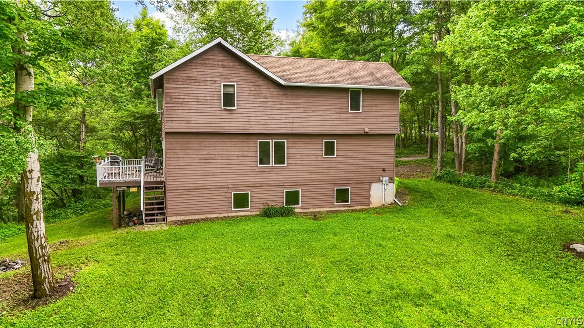 Property at 3390 Irish Hill Road, Nelson, NY 13061 2