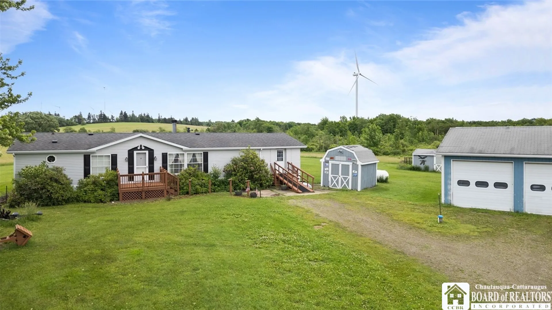 Property at 2795 Ball Road, Arkwright, NY 14718 44