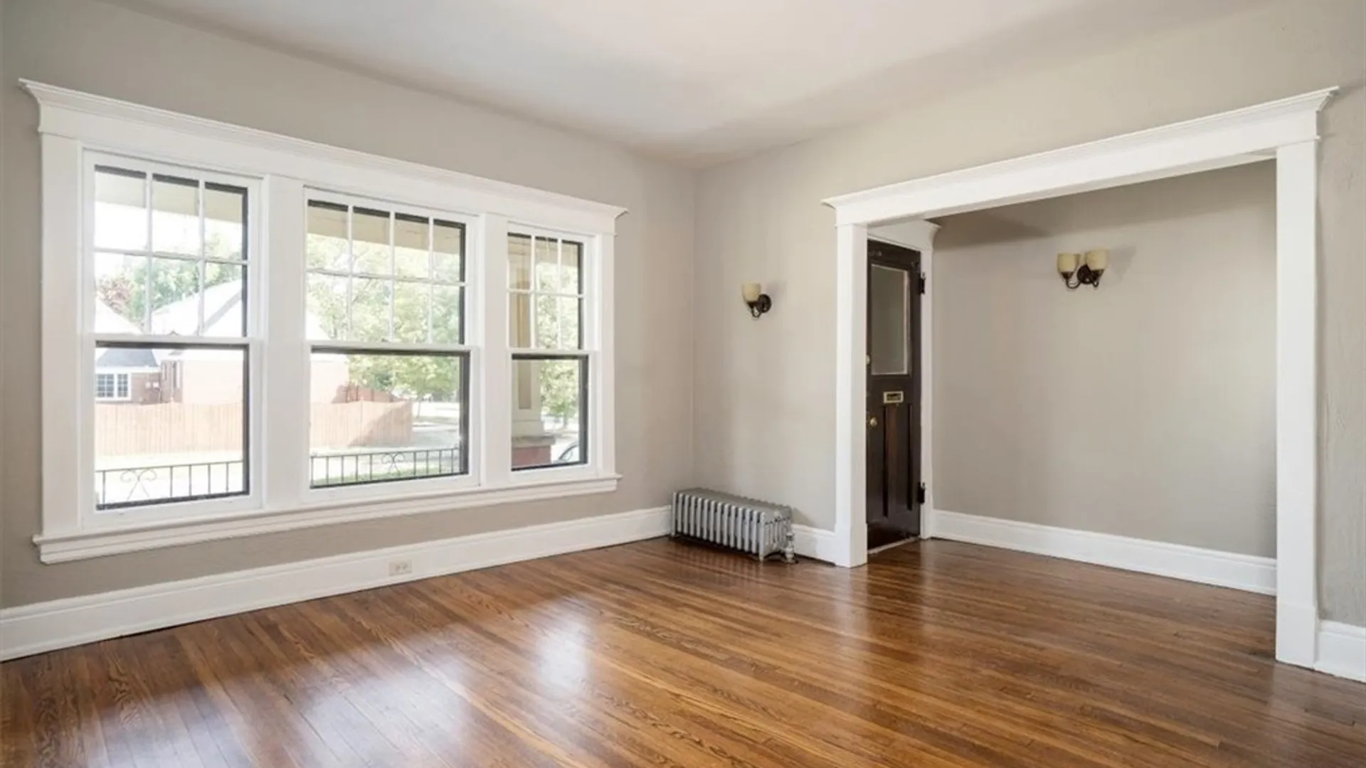 Property at 825 Forest Avenue, Buffalo, NY 14209 3