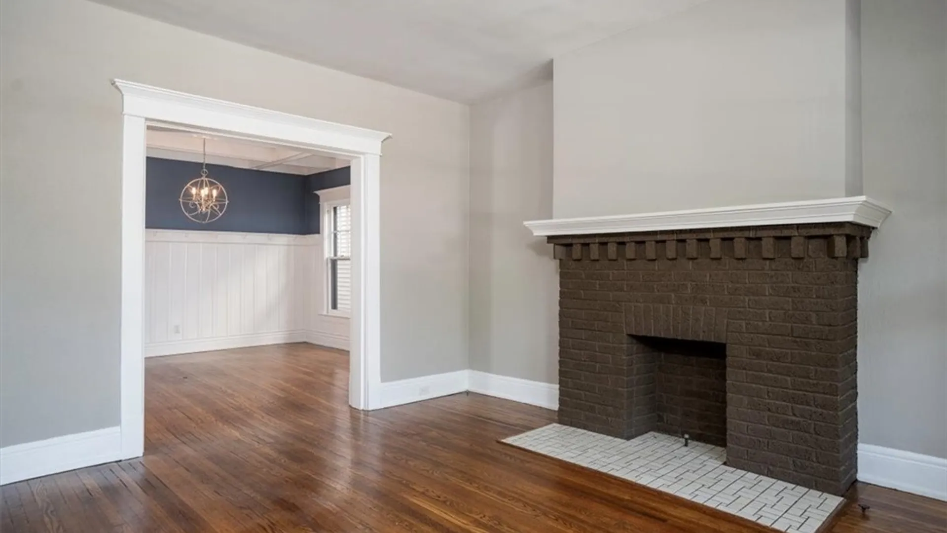 Property at 825 Forest Avenue, Buffalo, NY 14209 4