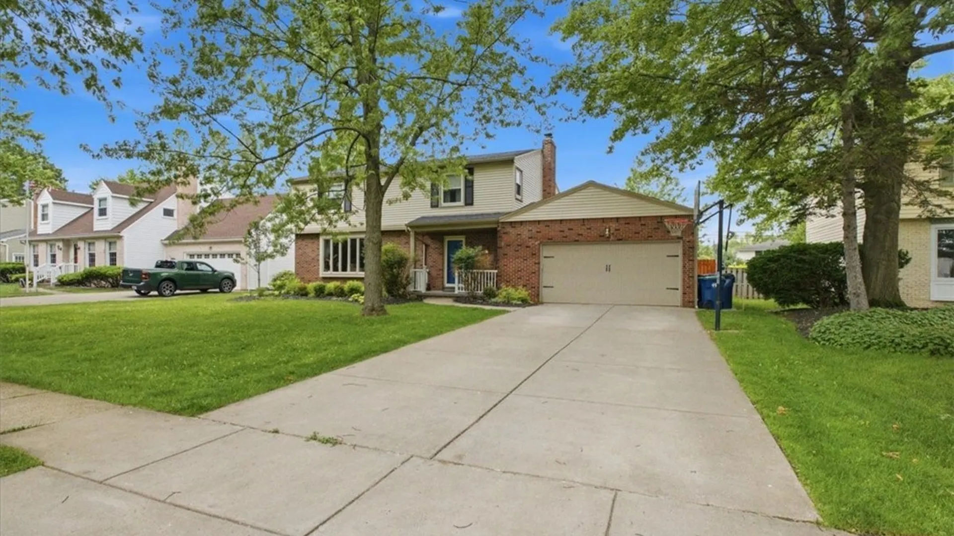 Property at 15 Telfair Drive, Amherst, NY 14221 2