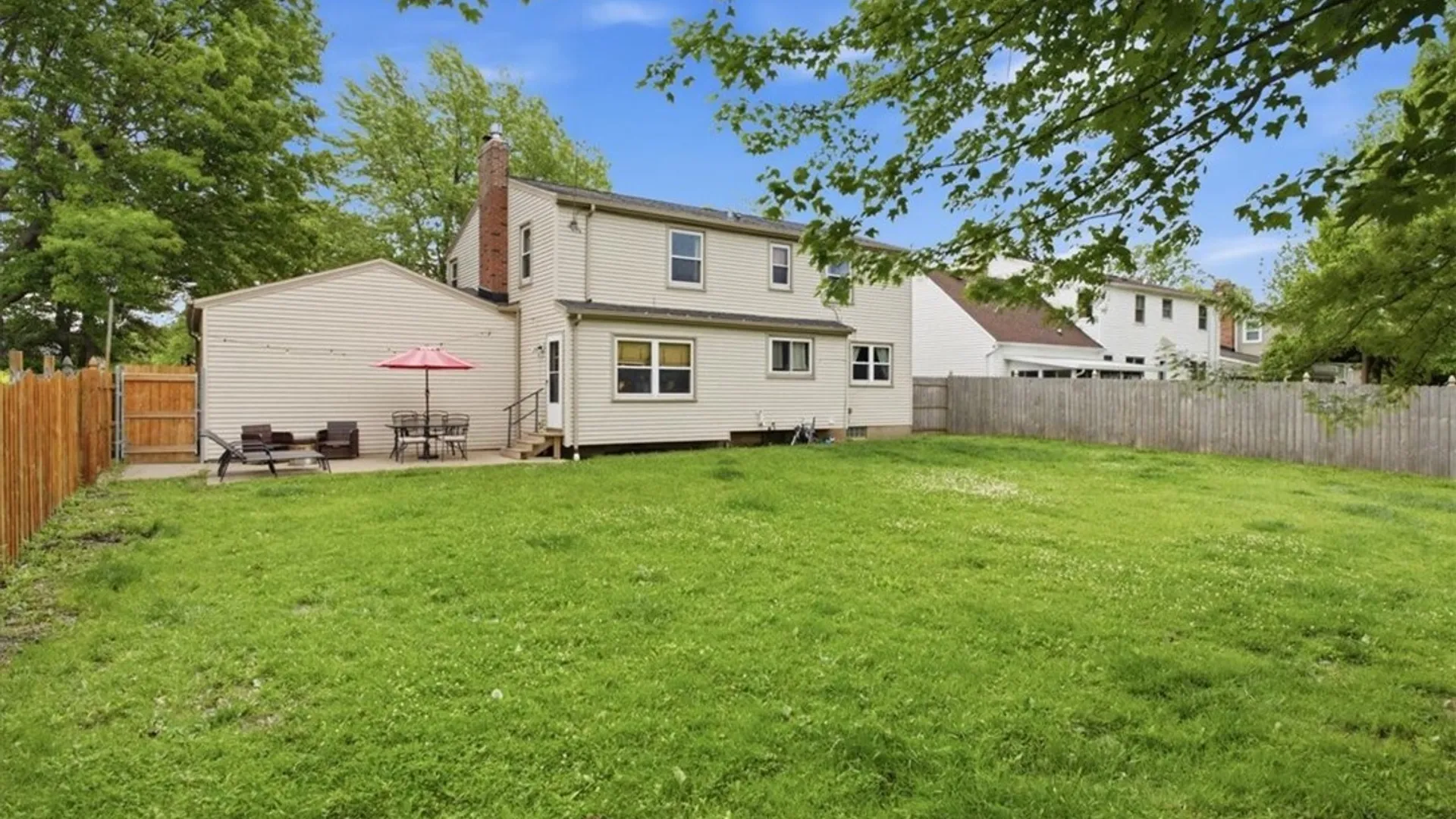 Property at 15 Telfair Drive, Amherst, NY 14221 38