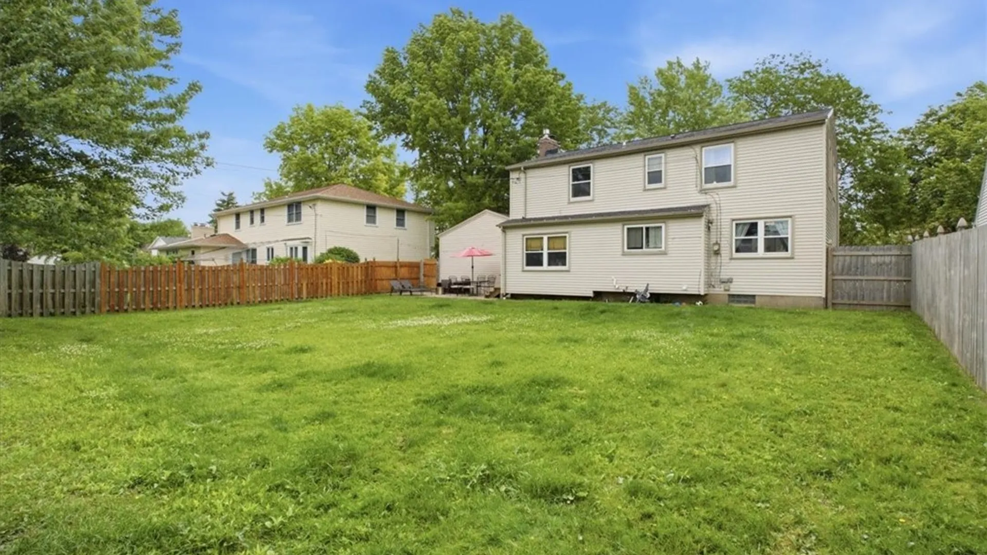 Property at 15 Telfair Drive, Amherst, NY 14221 39