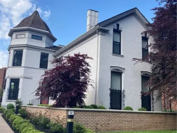 Property at 61 Johnson Park, Buffalo, NY 14201