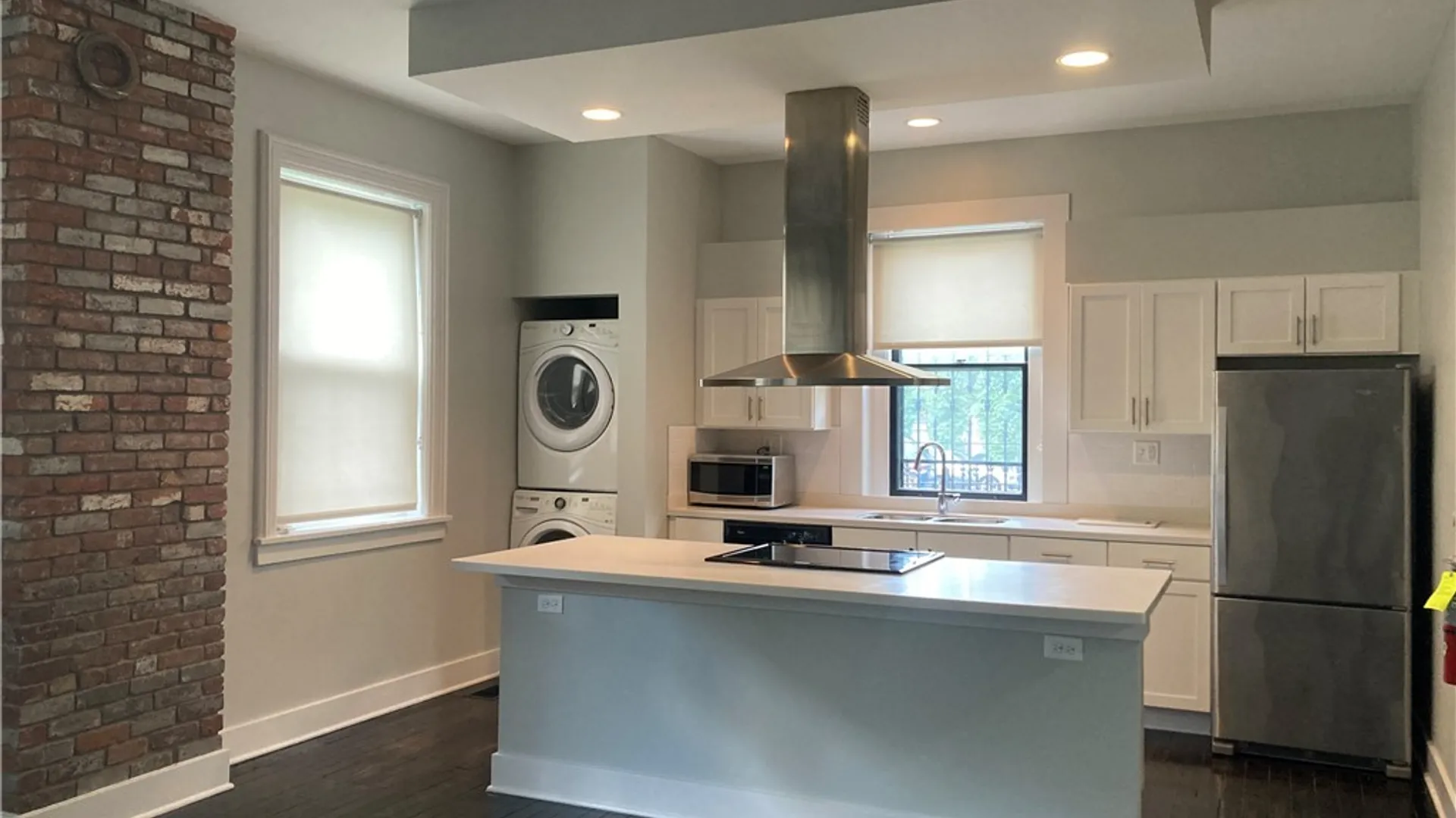 Property at 61 Johnson Park, Buffalo, NY 14201 2