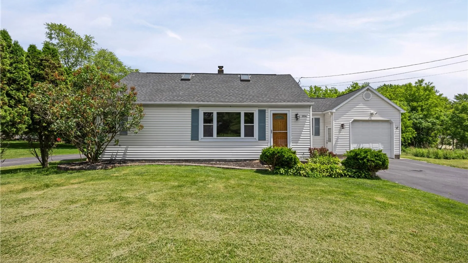 Property at 1894 Manitou Road, Greece, NY 14559 2