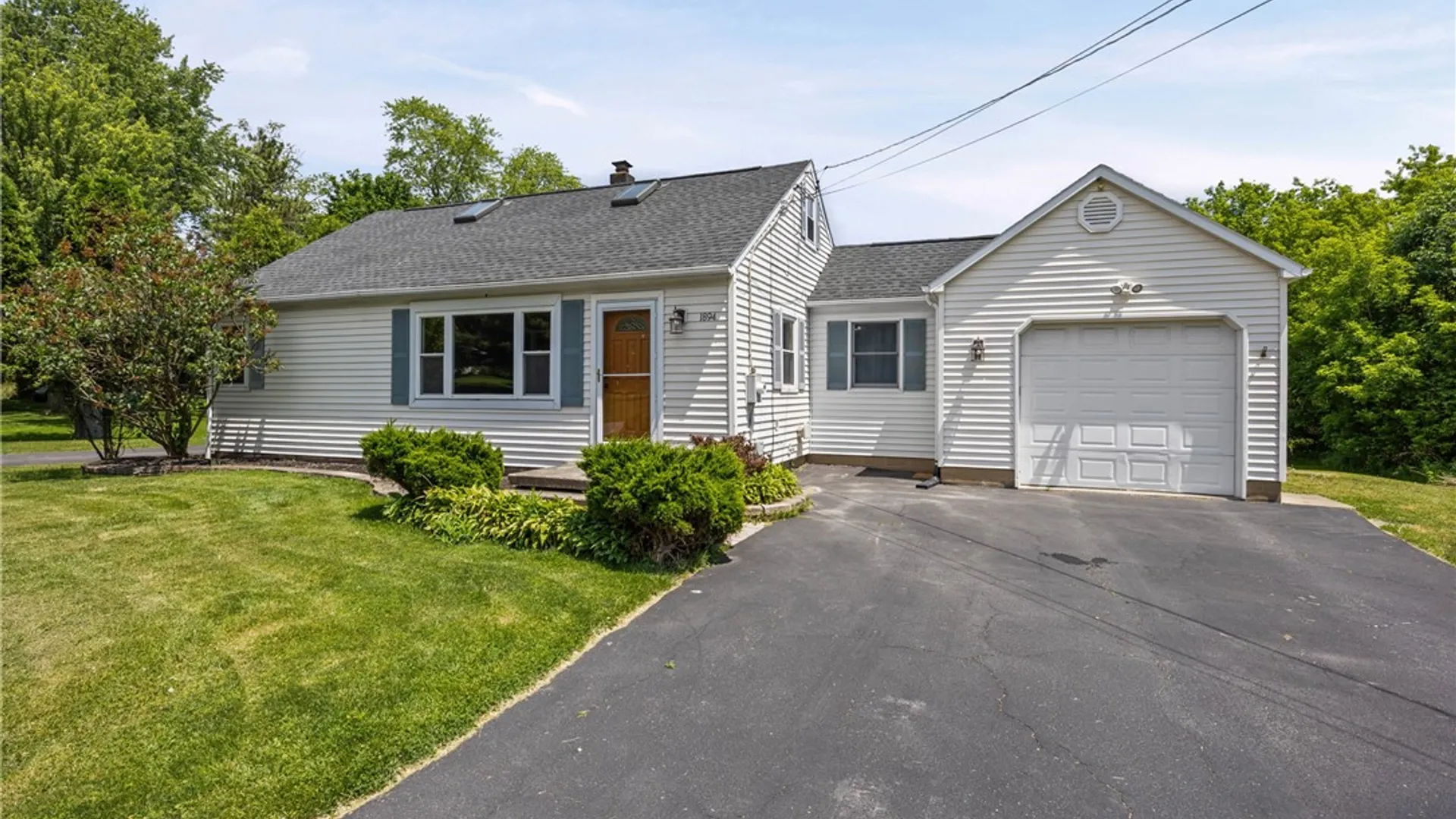 Property at 1894 Manitou Road, Greece, NY 14559 3