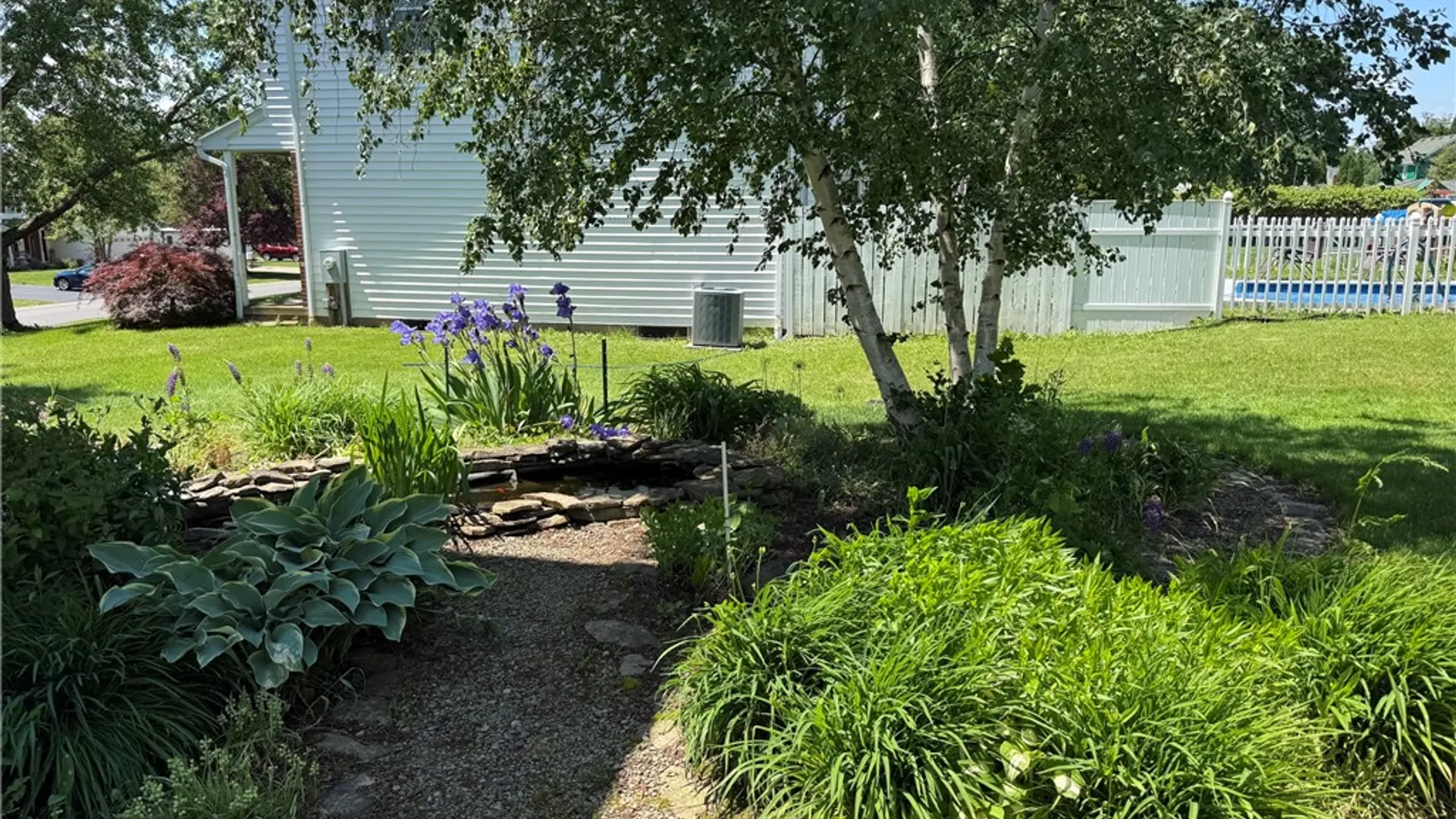 Property at 33 Parnell Drive, Riga, NY 14428 11