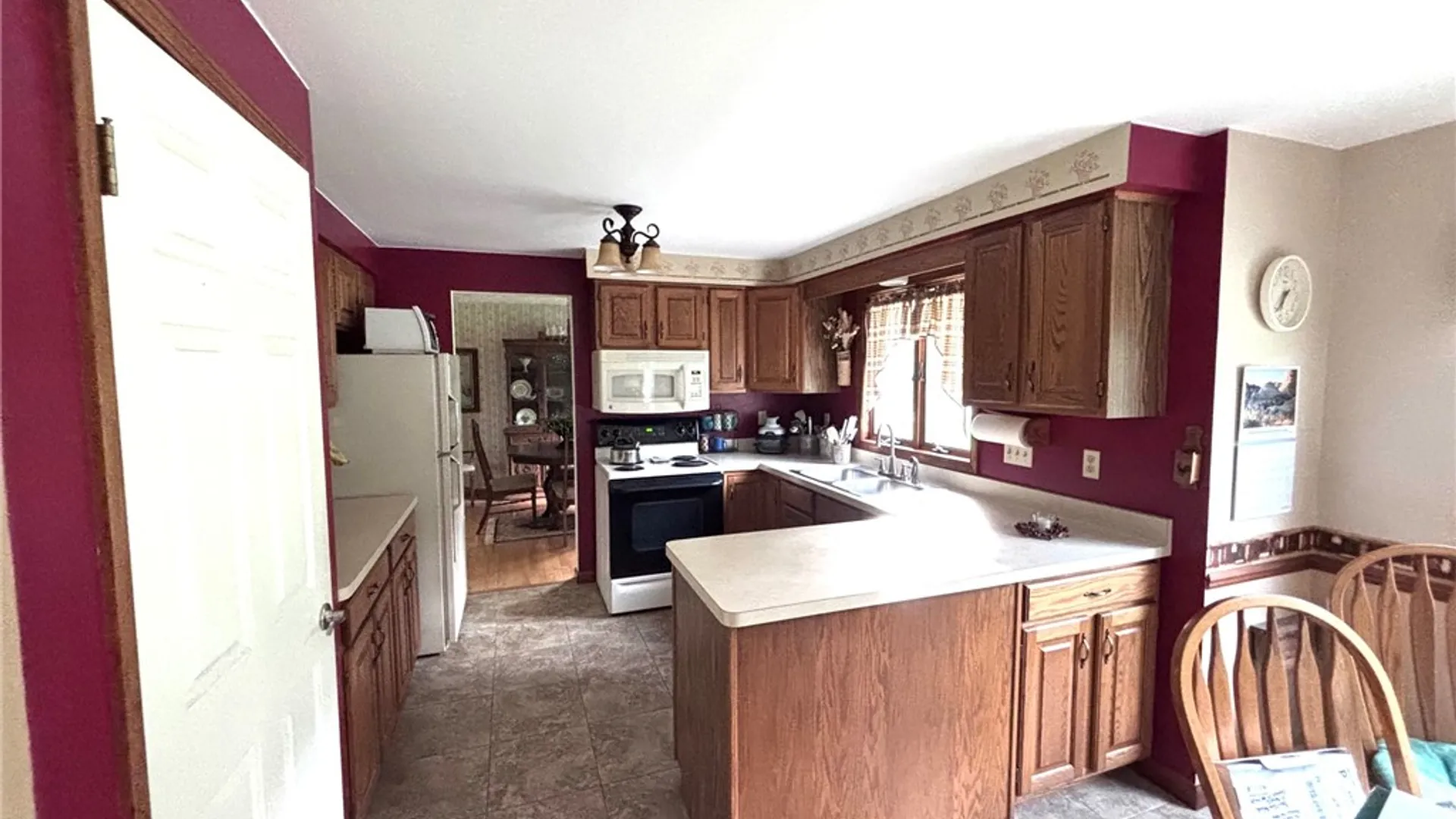 Property at 33 Parnell Drive, Riga, NY 14428 19