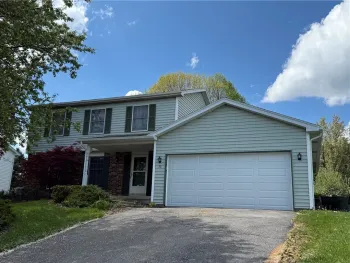 Property at 33 Parnell Drive, Riga, NY 14428