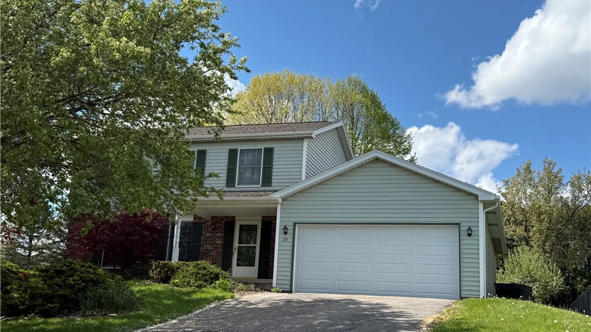 Property at 33 Parnell Drive, Riga, NY 14428 29