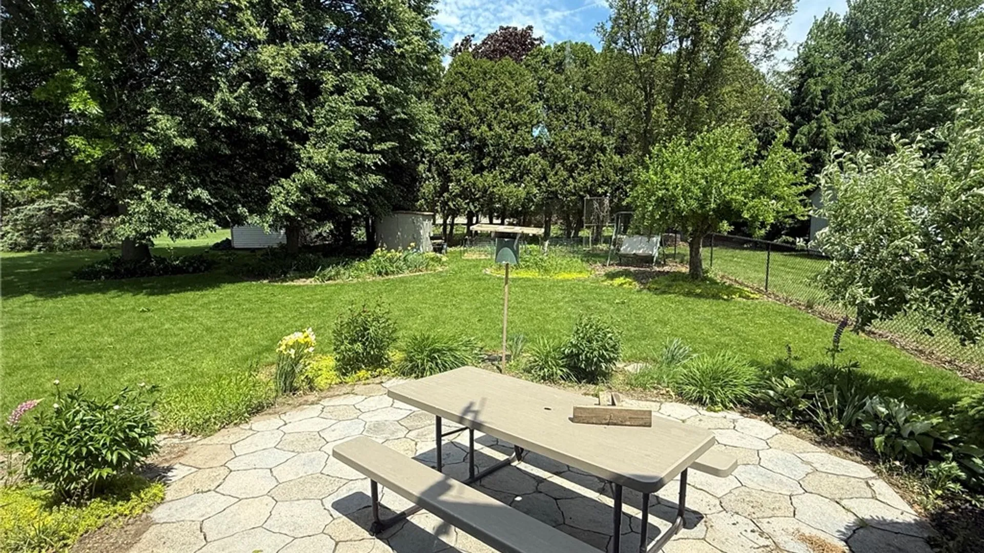 Property at 33 Parnell Drive, Riga, NY 14428 5
