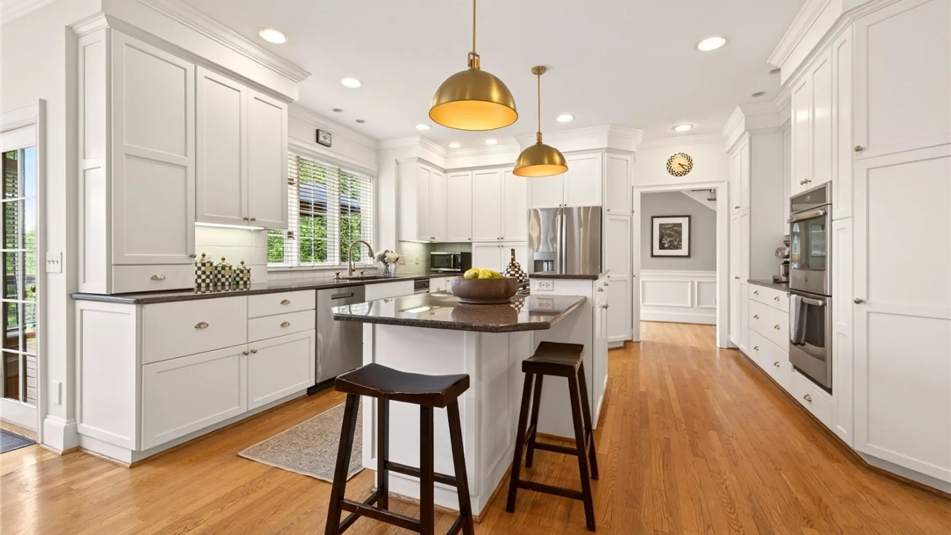 Property at 15 Sunrise Park, Pittsford, NY 14534 15