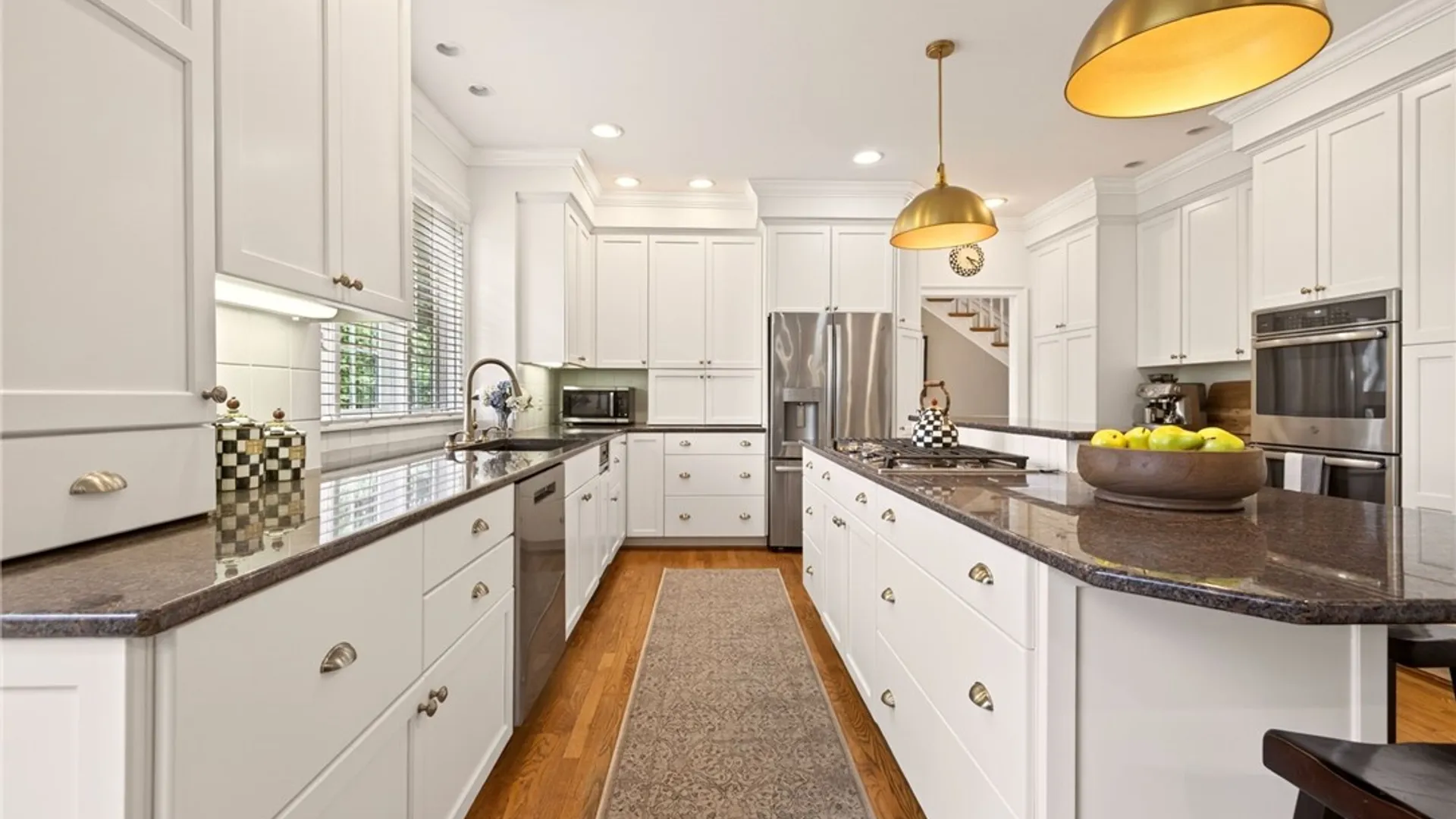 Property at 15 Sunrise Park, Pittsford, NY 14534 16