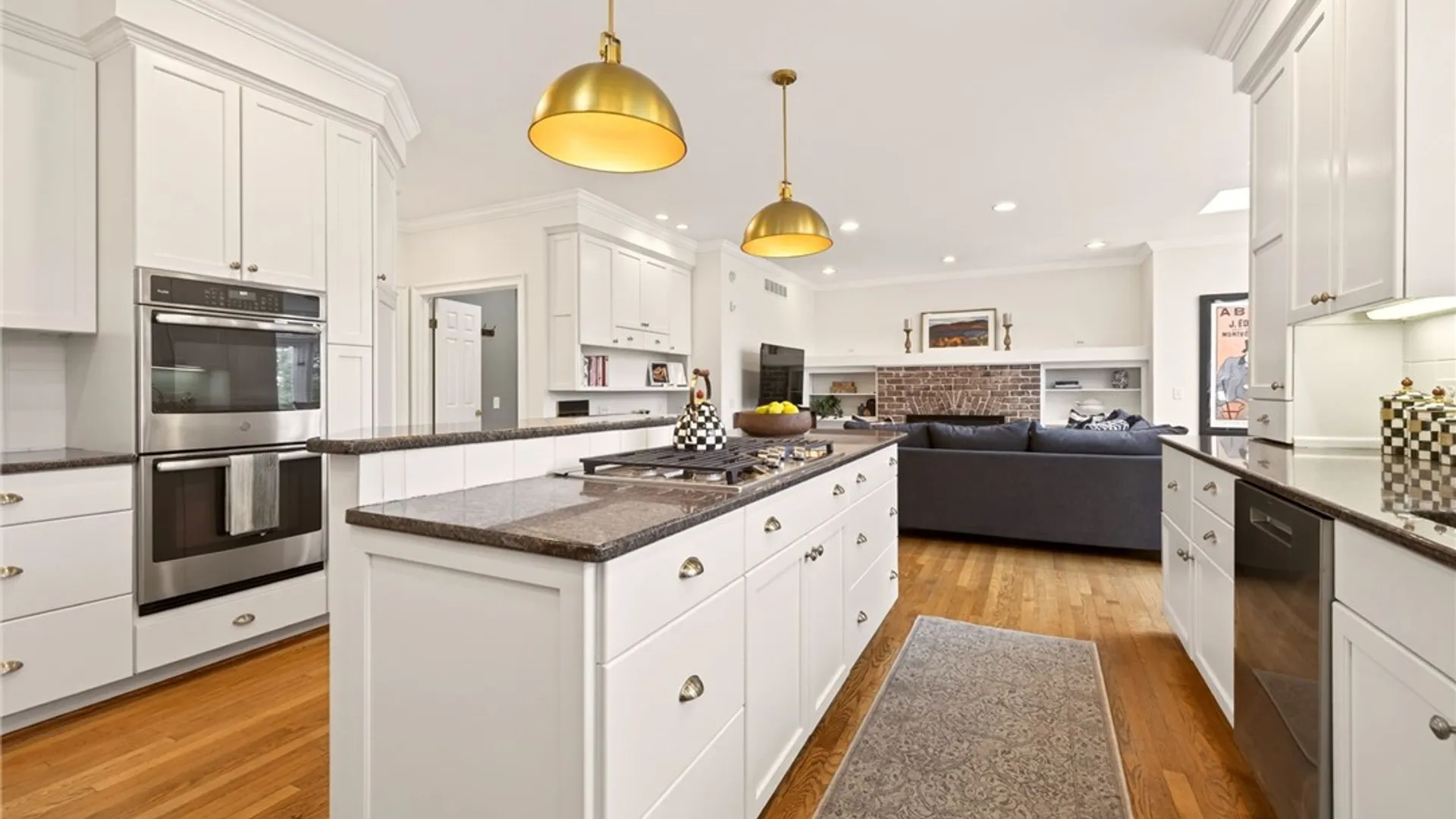 Property at 15 Sunrise Park, Pittsford, NY 14534 17