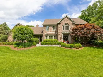 Property at 15 Sunrise Park, Pittsford, NY 14534