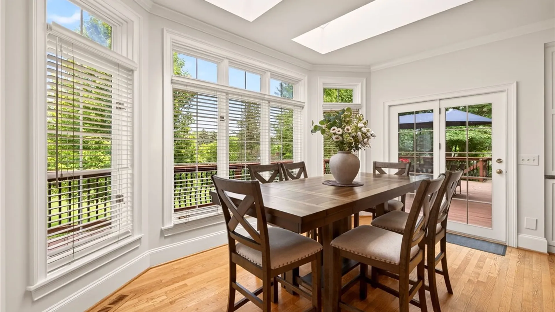 Property at 15 Sunrise Park, Pittsford, NY 14534 20