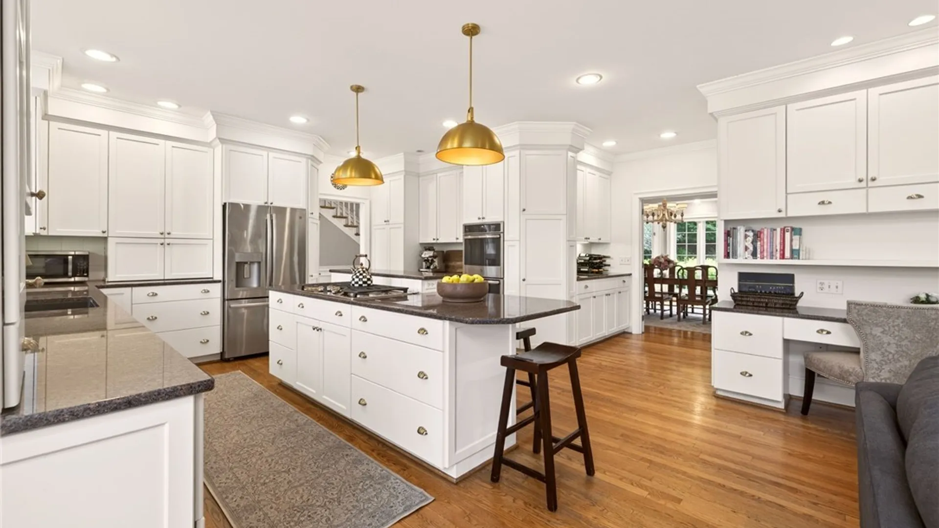 Property at 15 Sunrise Park, Pittsford, NY 14534 21