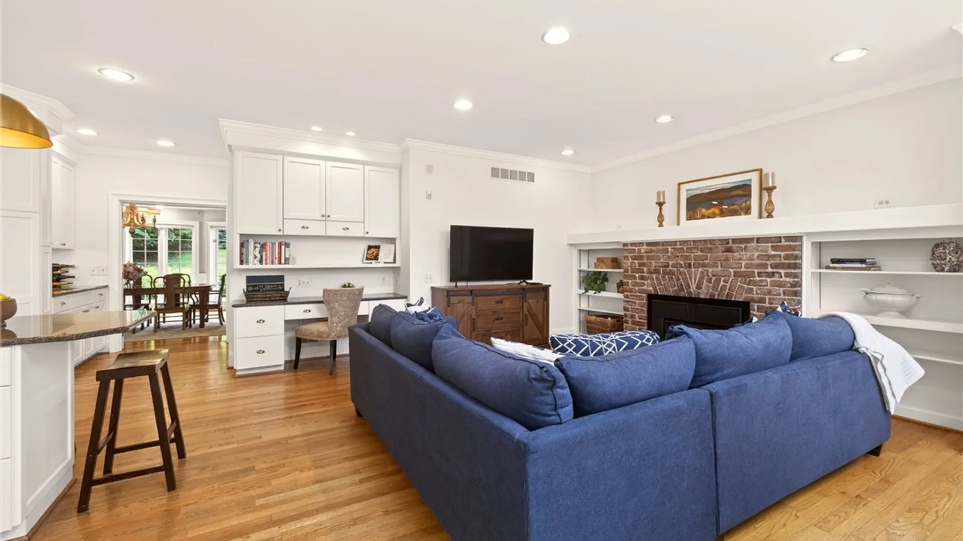 Property at 15 Sunrise Park, Pittsford, NY 14534 22
