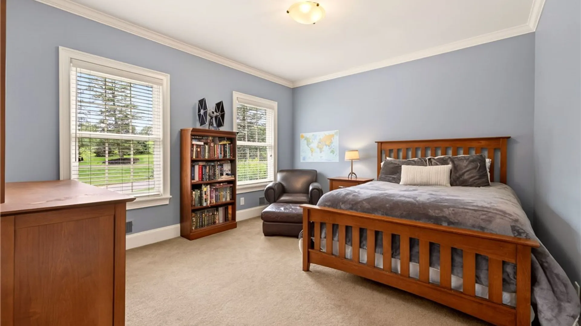 Property at 15 Sunrise Park, Pittsford, NY 14534 33