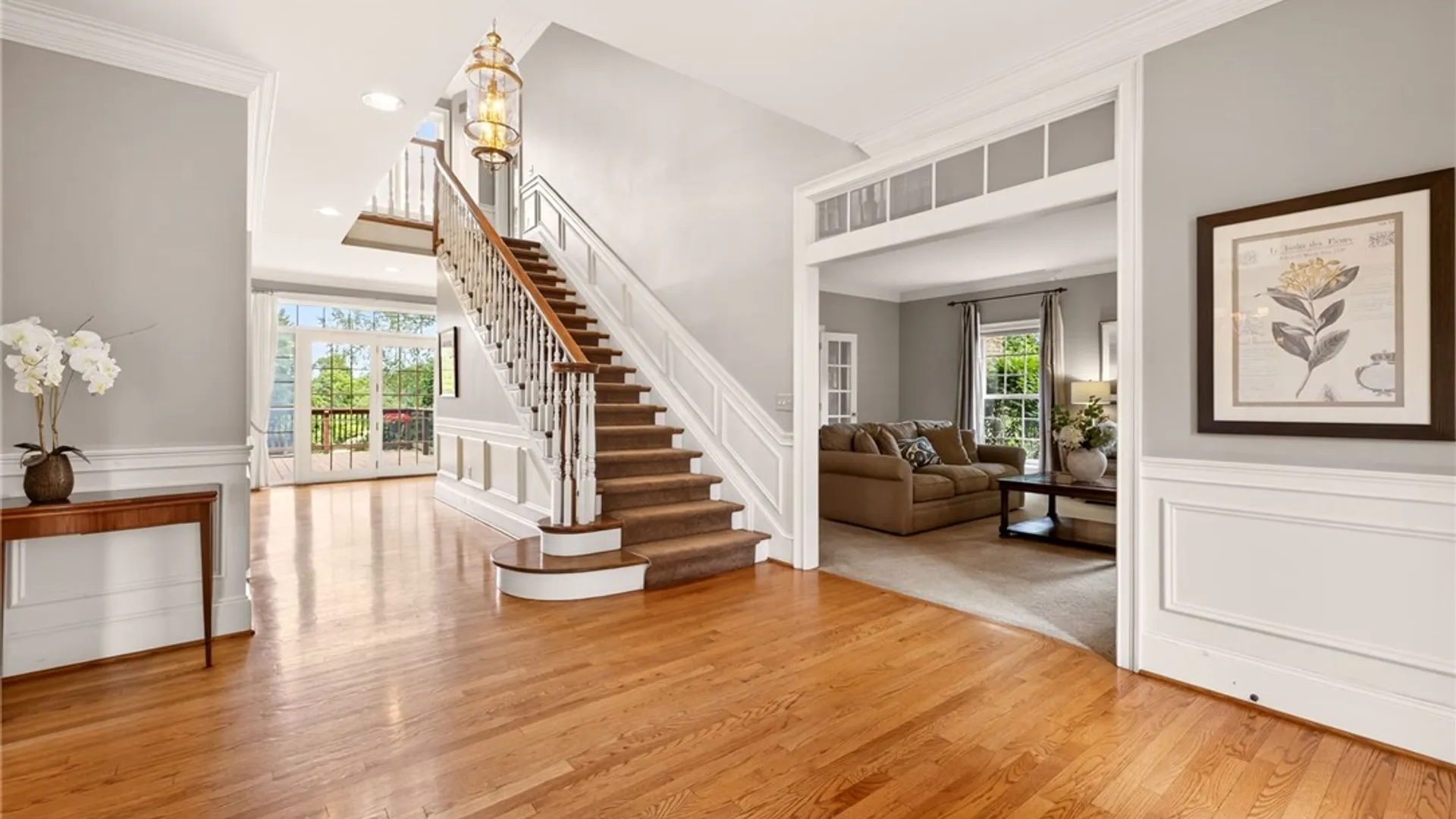 Property at 15 Sunrise Park, Pittsford, NY 14534 4