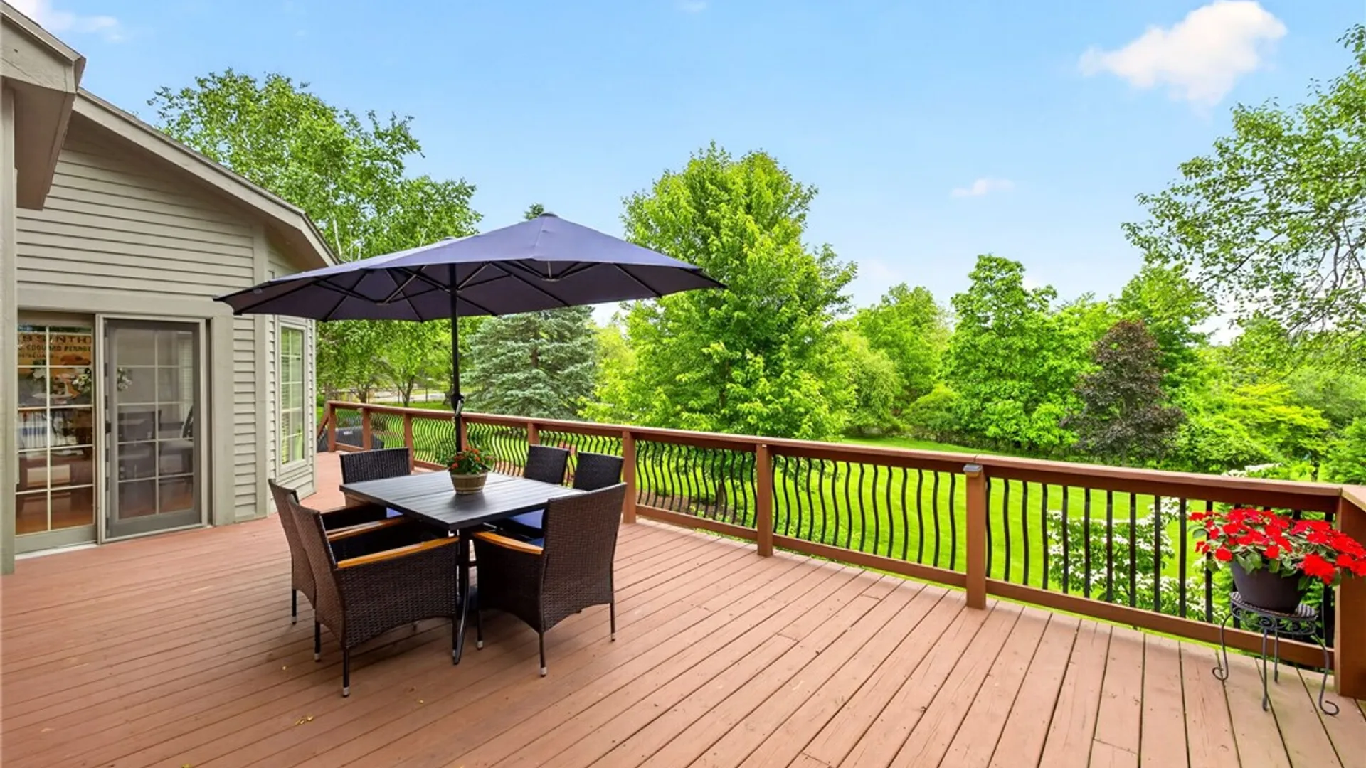 Property at 15 Sunrise Park, Pittsford, NY 14534 43