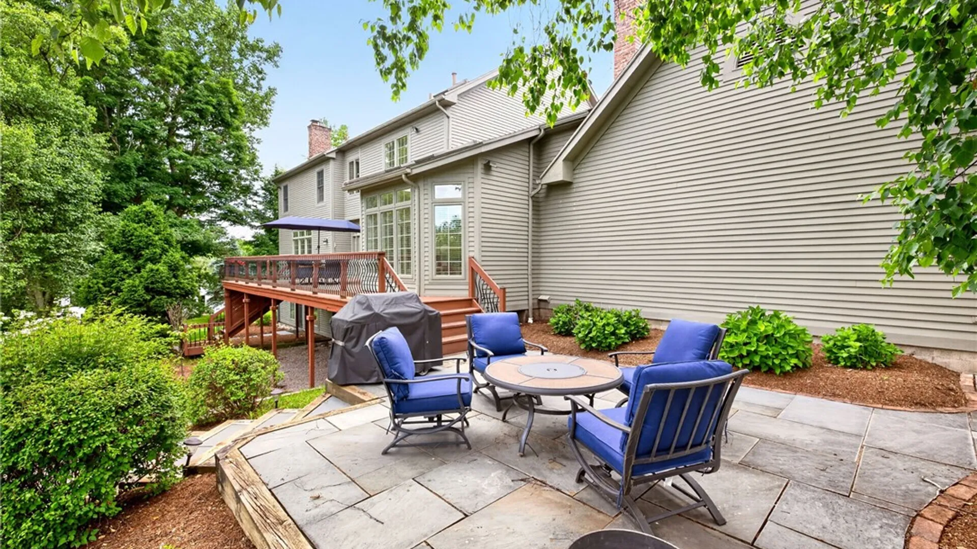 Property at 15 Sunrise Park, Pittsford, NY 14534 45