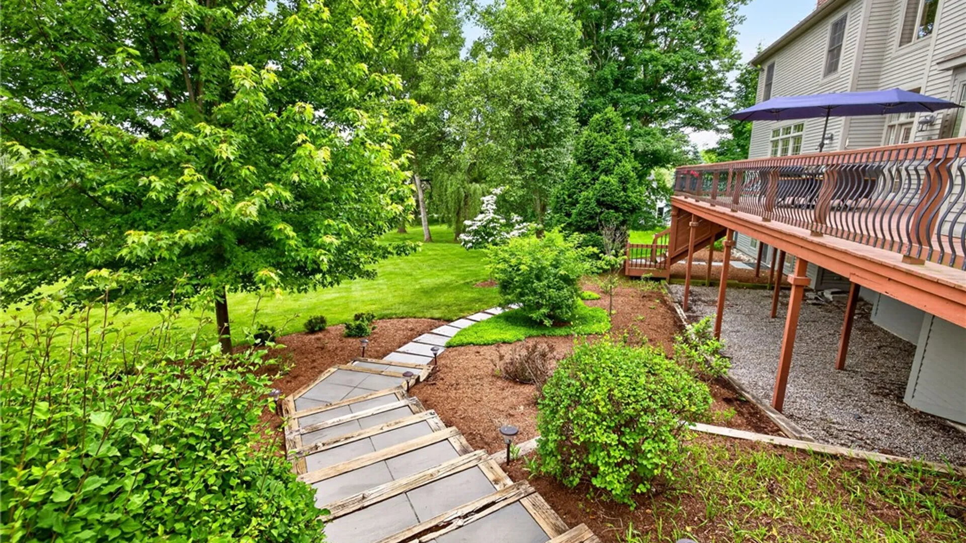 Property at 15 Sunrise Park, Pittsford, NY 14534 46