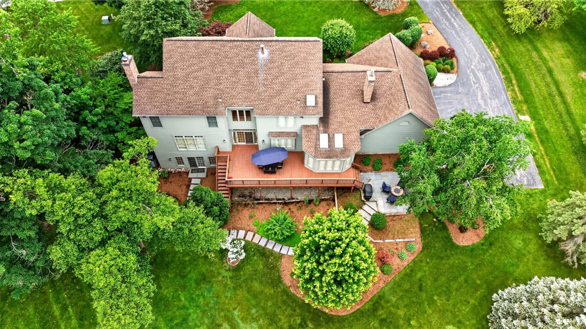 Property at 15 Sunrise Park, Pittsford, NY 14534 48