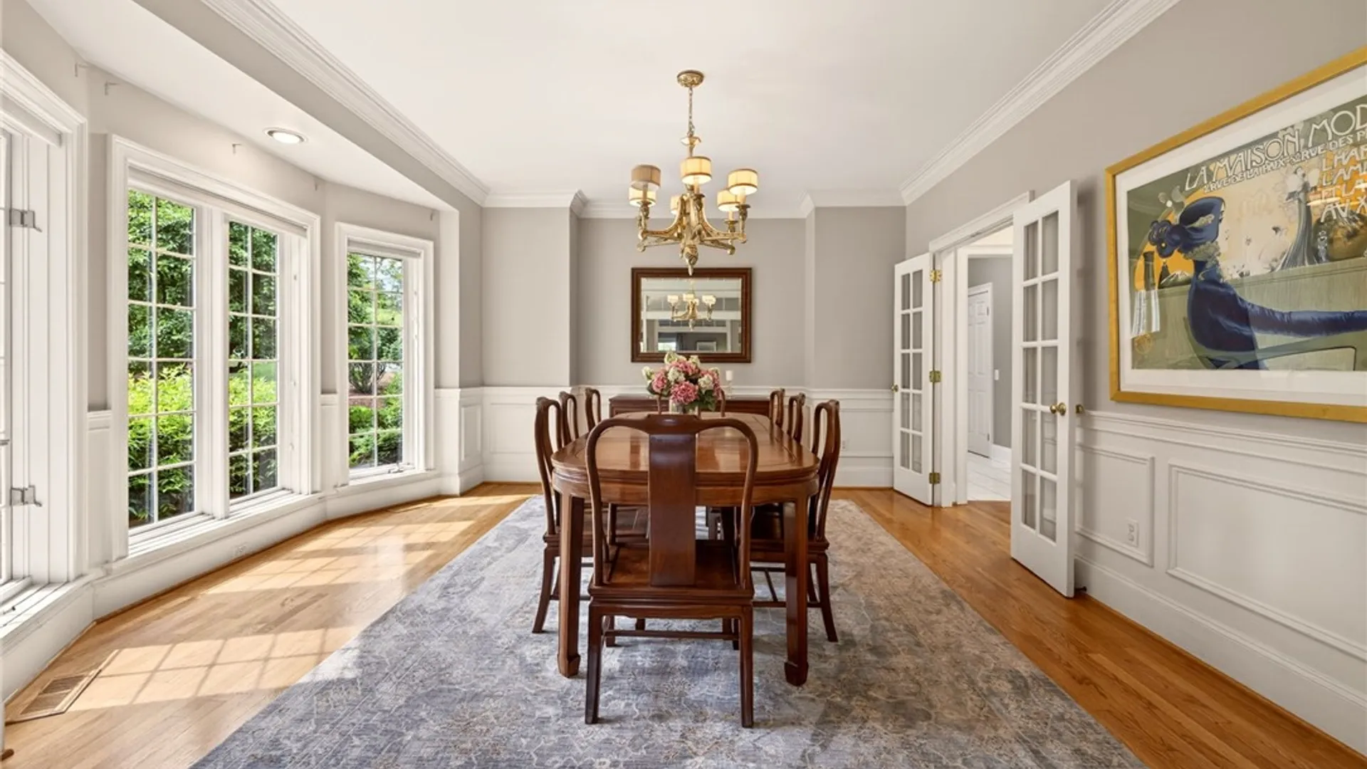 Property at 15 Sunrise Park, Pittsford, NY 14534 6