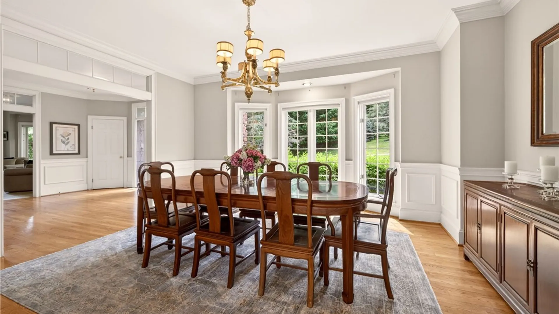 Property at 15 Sunrise Park, Pittsford, NY 14534 7