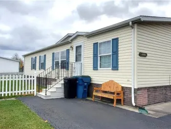 Property at 4008 Seneca Parkway, Niagara, NY 14304