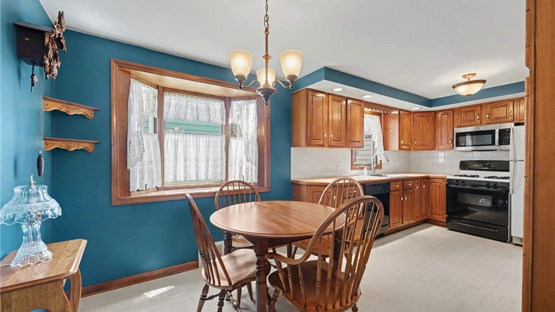 Property at 240 Blackstone Boulevard, Tonawanda, NY 14150 12