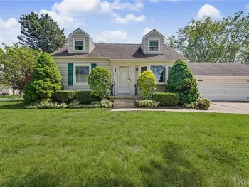 Property at 240 Blackstone Boulevard, Tonawanda, NY 14150