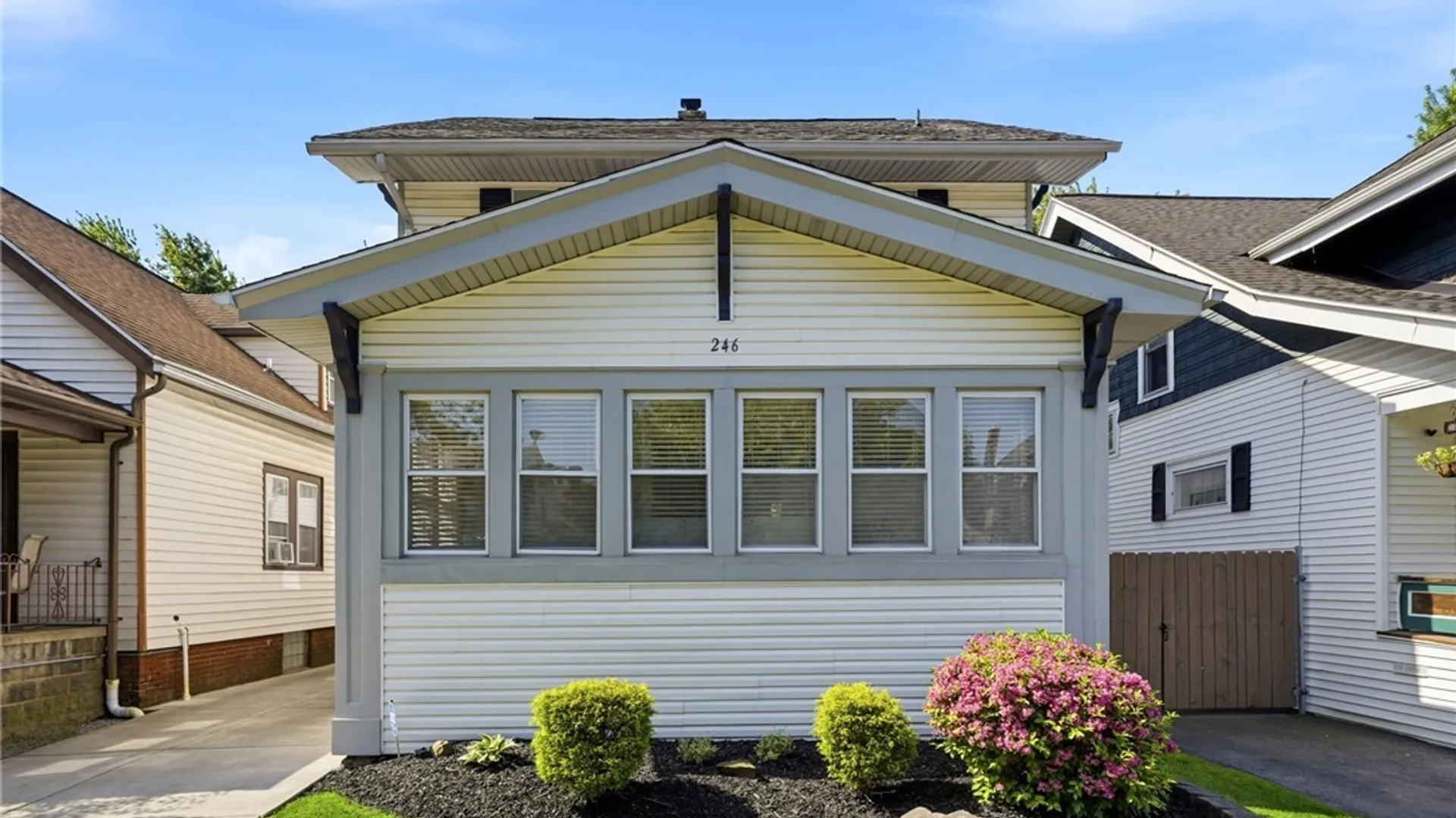 Property at 246 Linden Avenue, Buffalo, NY 14216 3