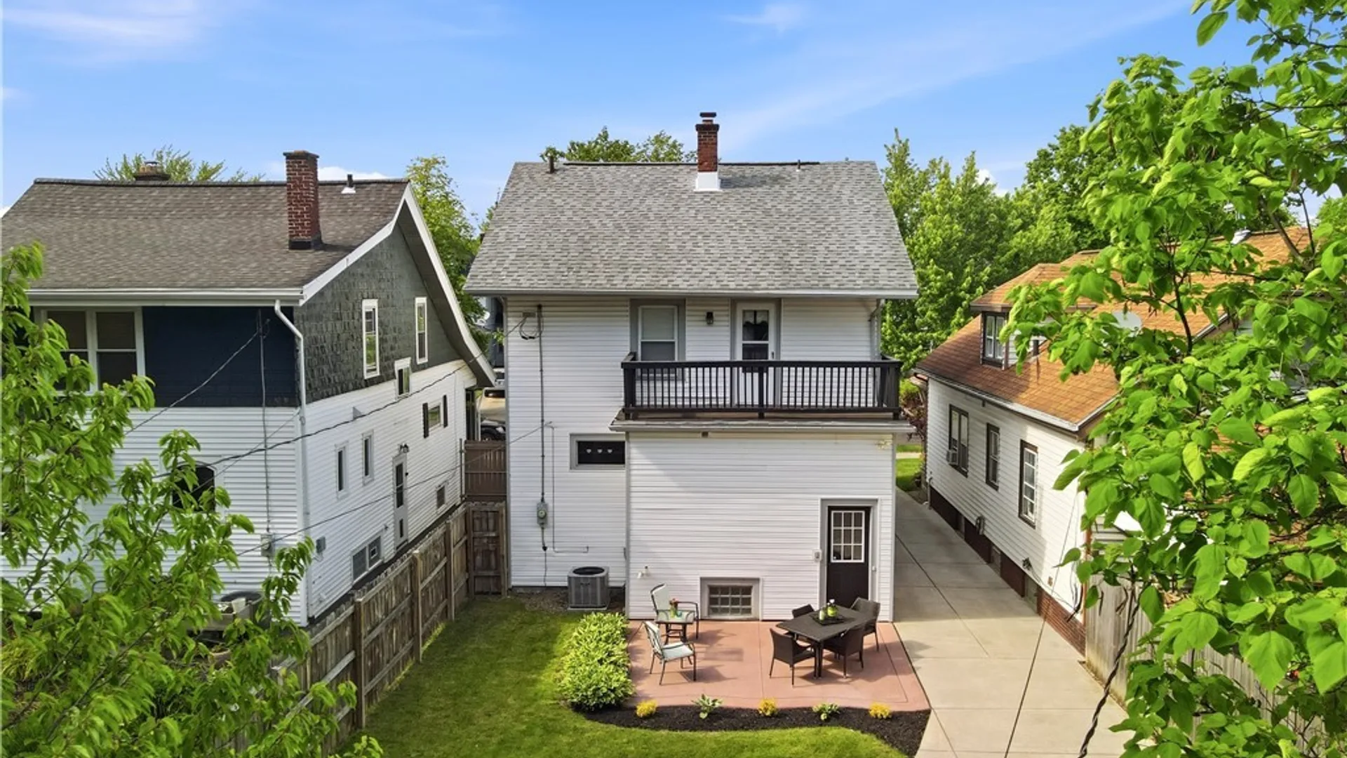 Property at 246 Linden Avenue, Buffalo, NY 14216 46