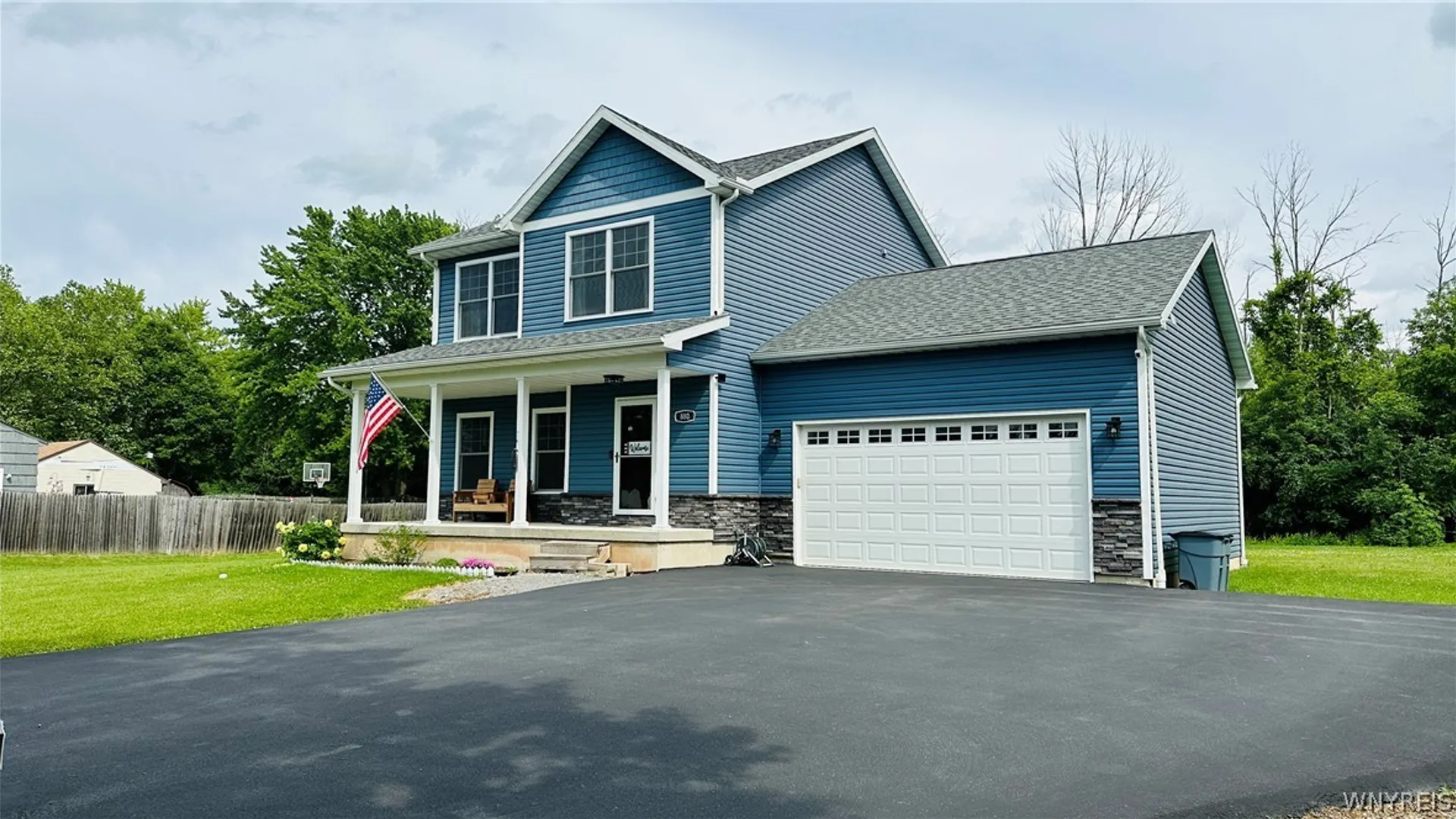 Property at 880 Upper Mountain Road, Lewiston, NY 14092 2