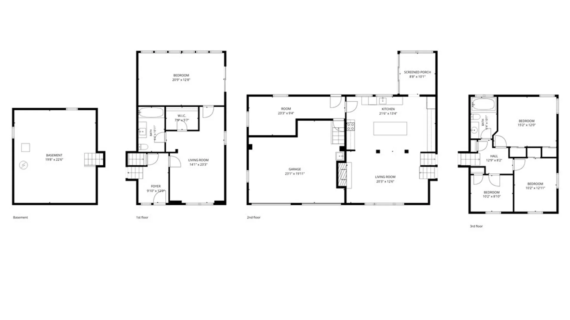 Property at 6993 Fly Road, DeWitt, NY 13057 36