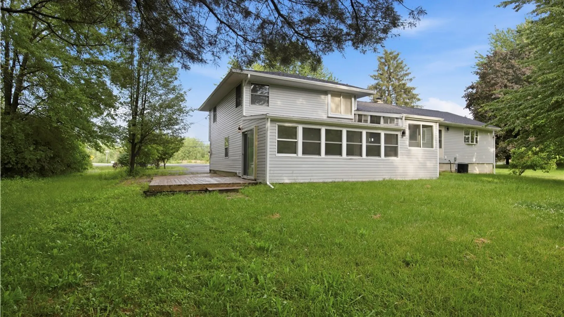 Property at 6993 Fly Road, DeWitt, NY 13057 37