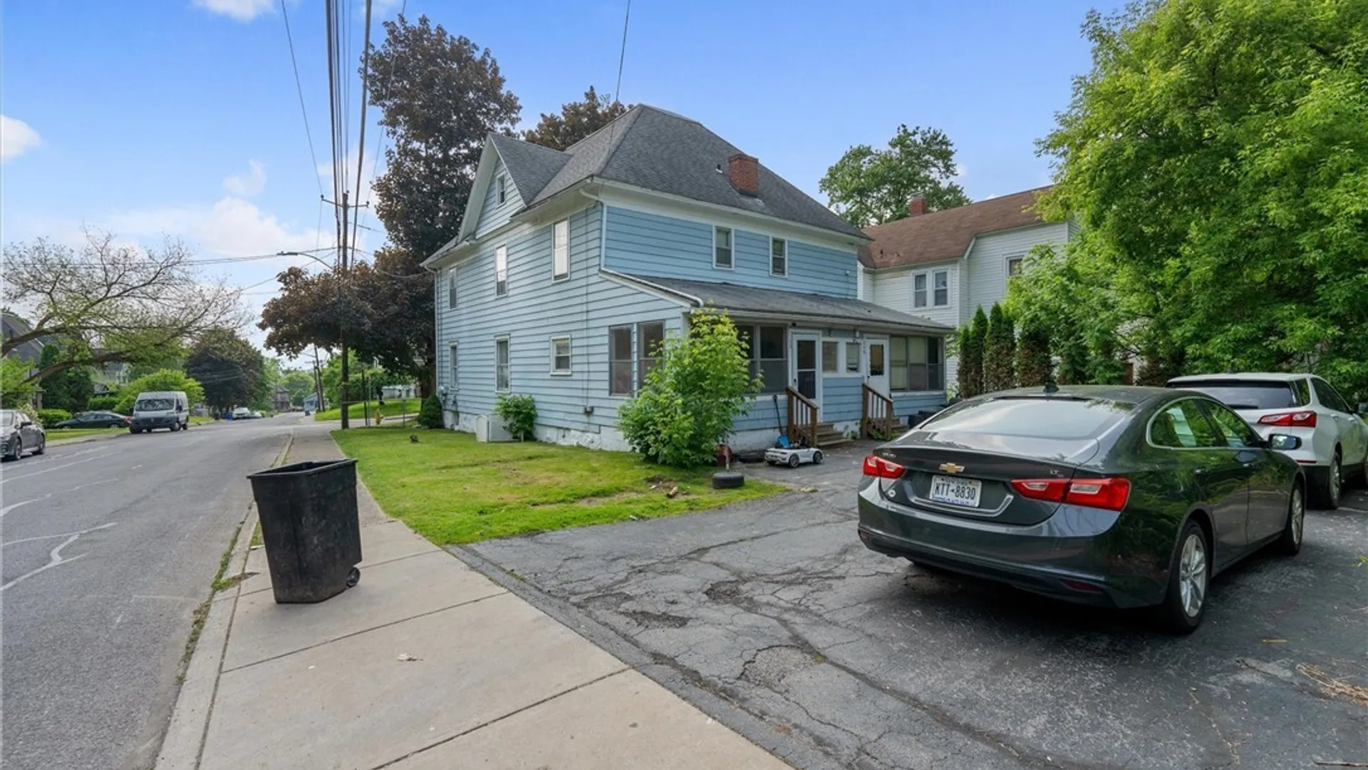 Property at 114 Ross Place, Auburn, NY 13021 17