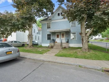 Property at 114 Ross Place, Auburn, NY 13021